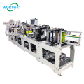 Machine Mask Kn95 Automatic Face Mask Elastic Band Making Machine n95 Machine